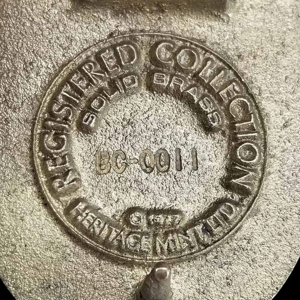 Heritage Mint Ltd heritage mint
